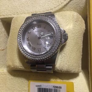Women invicta watch